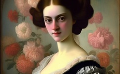 谢莉斯个人资料简介图片